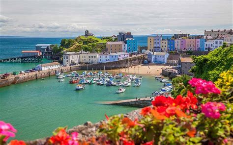 pembrokeshire uk my account.